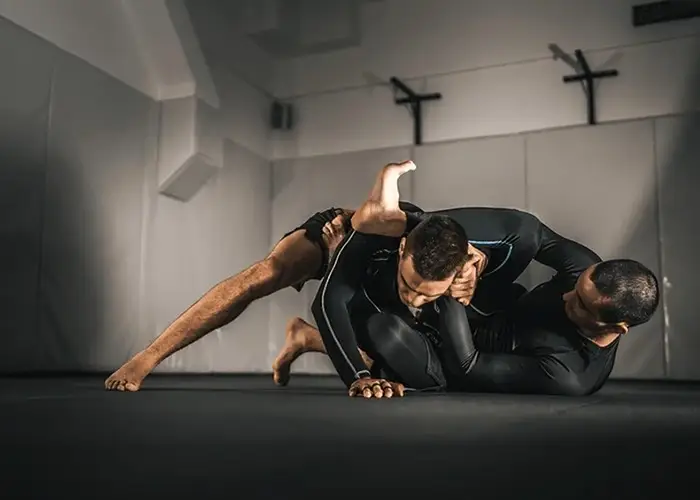 Bjj Gyms in New York City